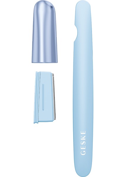 Hassas Epilasyon ve Yüz Usturası | Precision Trimmer