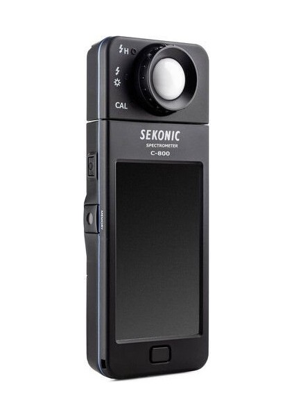 C-800 Spectro Master fiyatları