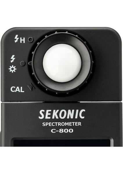 C-800 Spectro Master fırsatları