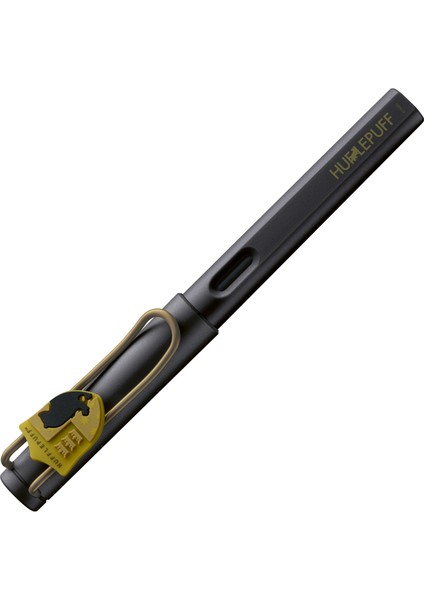 Safarı Harry Potter Dolma Kalem Hufflepuff fiyatları