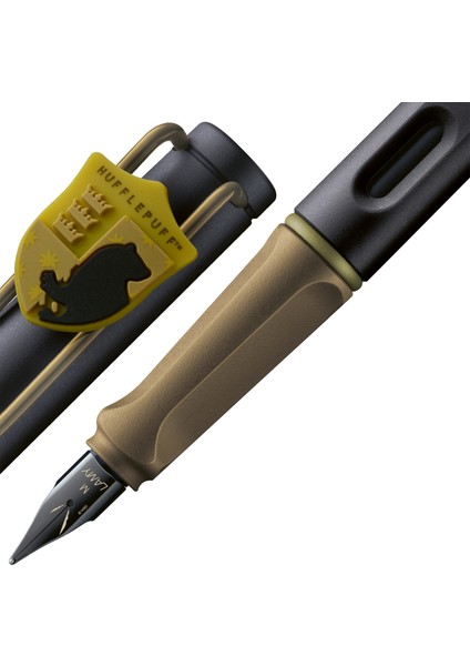 Safarı Harry Potter Dolma Kalem Hufflepuff indirimleri