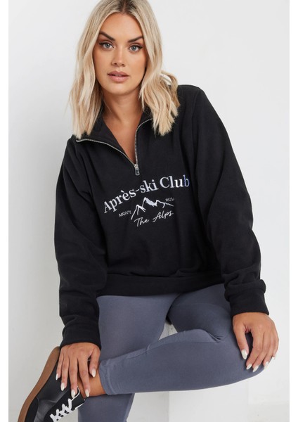 Büyük Beden Vücudu Saran Likralı Streç Tayt 143595 indirimleri