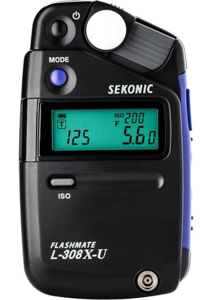 L-308X-U Flashmate Light Meter fiyatları