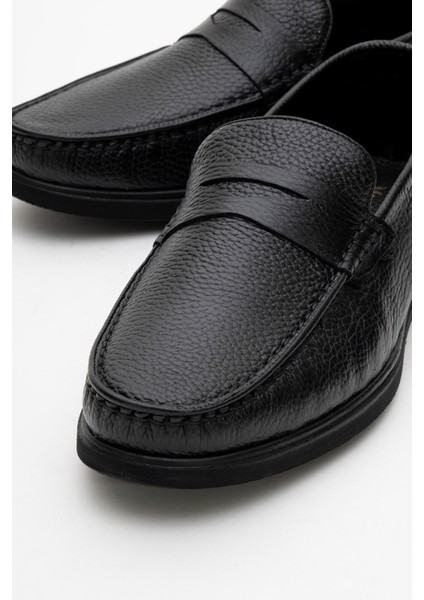 Hakiki Deri, 4 Mevsim, Iç Dış Deri Ayakkabı