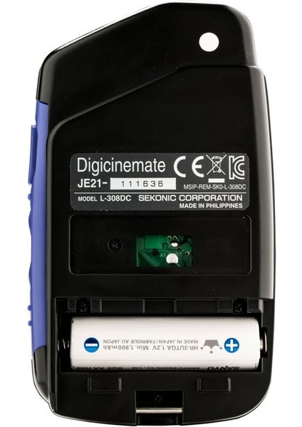 L-308X-U Flashmate Light Meter fırsatları