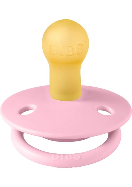 De Lux Kauçuk Emzik - Baby Pink fiyatları