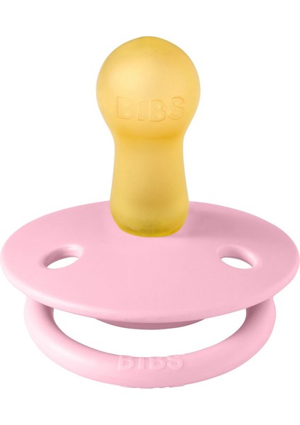 De Lux Kauçuk Emzik - Baby Pink modelleri