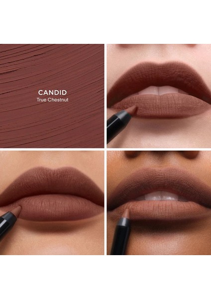 Shape And Sculpt Lip Liner - Dudak Kalemi Candid (1,2 G) fiyatları