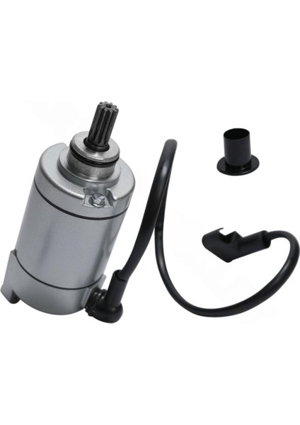 Marş Motoru Kuba Tk 03