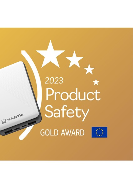 20000 mAh Taşınabilir Şarj Cihazı - Energy fiyatları