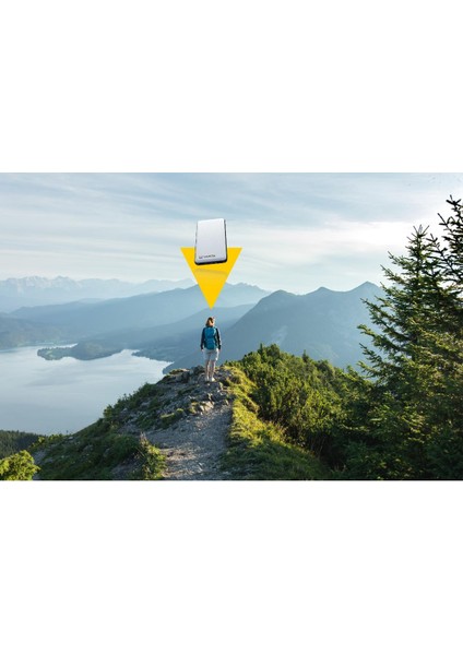 20000 mAh Taşınabilir Şarj Cihazı - Energy modelleri