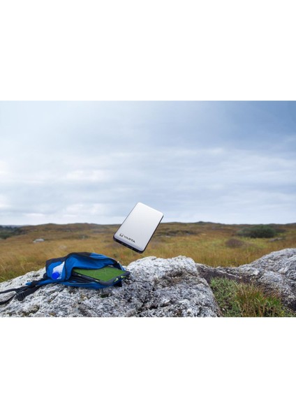 20000 mAh Taşınabilir Şarj Cihazı - Energy