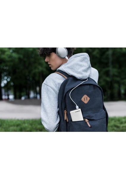 20000 mAh Taşınabilir Şarj Cihazı - Energy