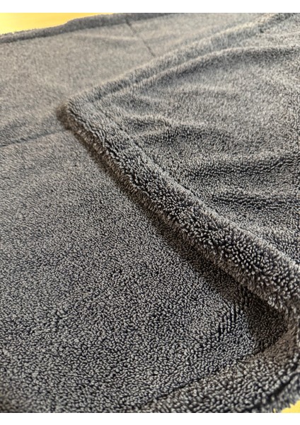 YENİİİİ Brz Clean Tombik Dry 1600GSM 45X45 Çift Taraflı Kurulama Havlusu. Suyu Anında emer, iz bırakmaz fiyatları