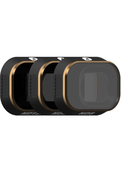 Shuter Collection Filtre Seti (Mini 4 Pro Için)