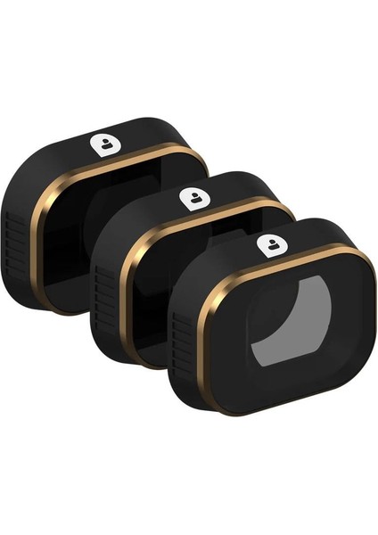 Shuter Collection Filtre Seti (Mini 4 Pro Için) fiyatları