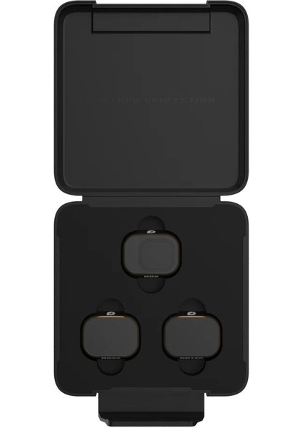 Shuter Collection Filtre Seti (Mini 4 Pro Için) modelleri