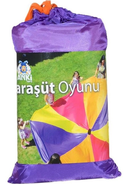 AND-5066 Paraşüt Oyunu fiyatları