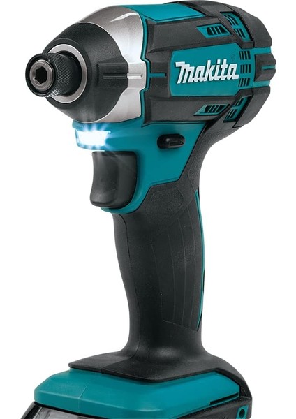 Makıta DTD153Z Akulu Darbelı Vıdalama modelleri