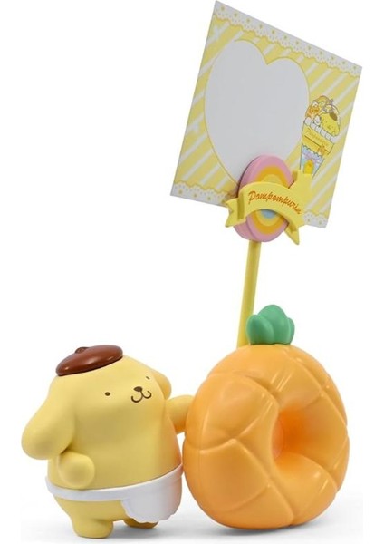 Hello Kitty And Friends Party Time Memo Stand Serisi Yume Toys fiyatları