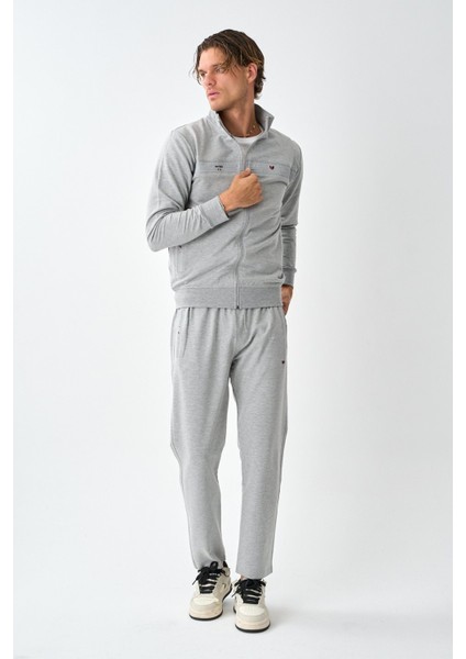 Erkek Iki Iplik Büyük Beden Eşofman Takım E216-9 fiyatları