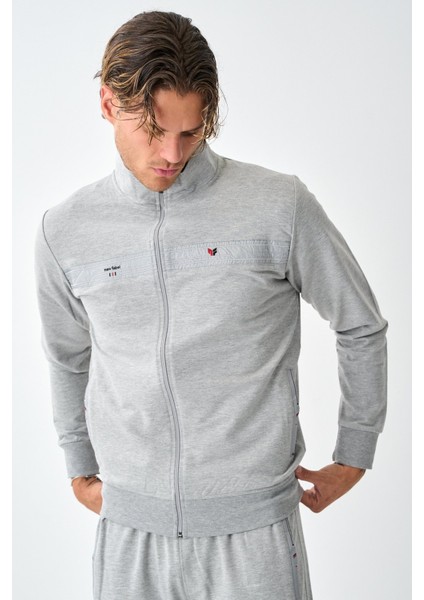 Erkek Iki Iplik Büyük Beden Eşofman Takım E216-9 fırsatları