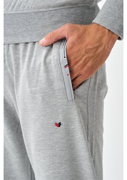 Erkek Iki Iplik Büyük Beden Eşofman Takım E216-9 indirimleri