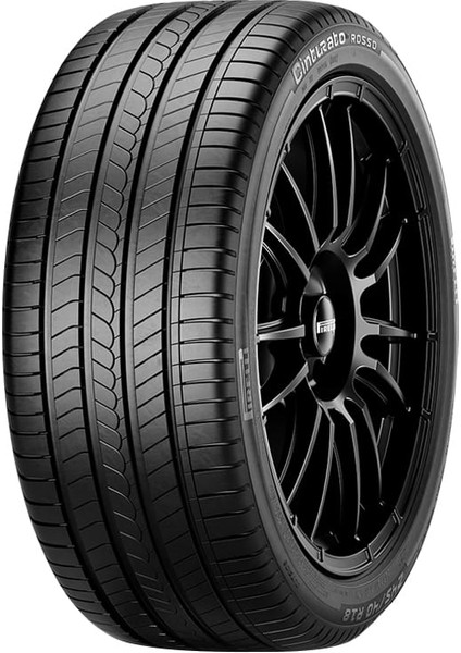 215/60R17 96V Cınturato Rosso Pırellı