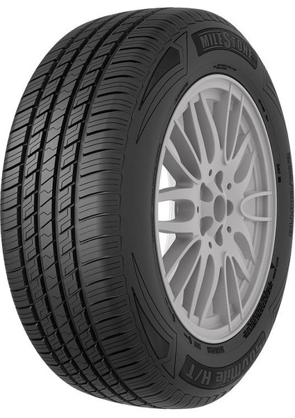 235/55R18 100V Suvmıle H/t Mılestone