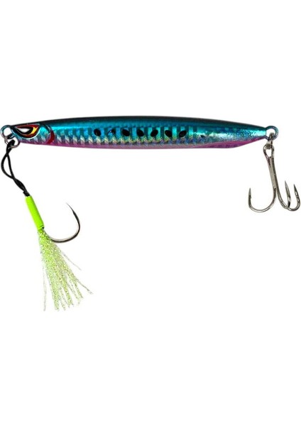 Ss Special 30GR Jig Blue Pink Sardine