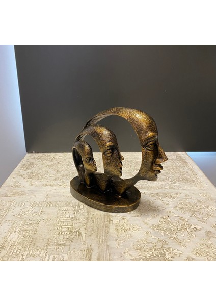Anne Baba Çocuk 3 Yüzlü Mask fiyatları