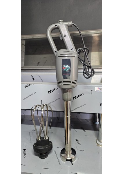 El Blender 40 Cm/ Çırpıcılı