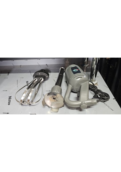 El Blender 40 Cm/ Çırpıcılı fiyatları