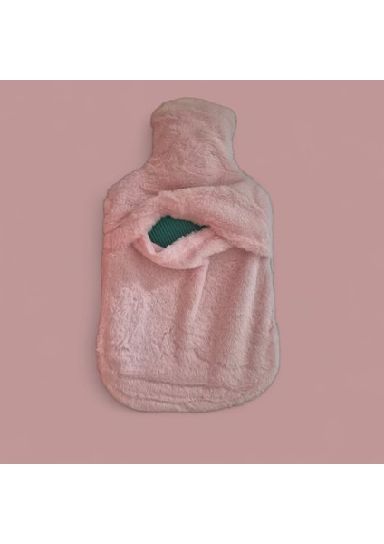 2 Litre Büyük Boy Geyikli Model Peluş Kılıflı Sıcak Su Torbası – Yumuşak Kışlık Isıtıcı, Ağrı Giderici ve Soğuk Algınlığı Termofor modelleri