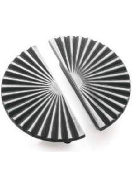 2'li Egesel Yelpaze 64 mm Antik Gümüş Çekmece Kulp Mobilya Dolap Kulbu fırsatları