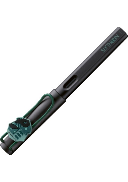 Safarı Harry Potter Dolma Kalem Slytherın fiyatları