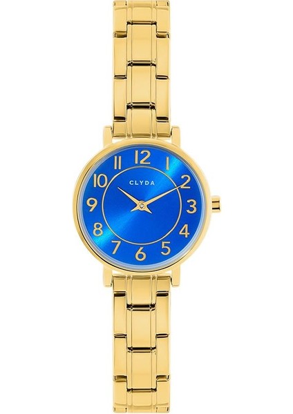 CLA810DBD Kadın Kol Saati