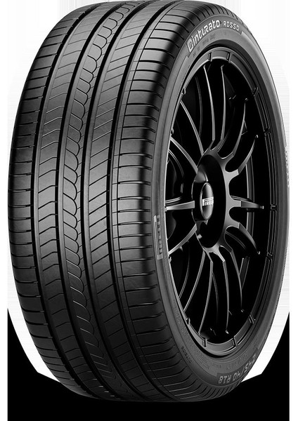 205/60R16 92V Cınturato Rosso Pırellı