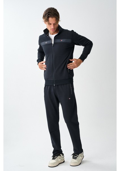 Erkek Iki Iplik Büyük Beden Eşofman Takım E216-27 fiyatları