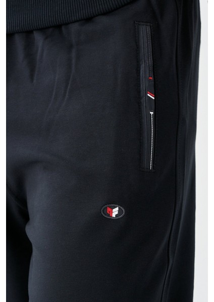 Erkek Iki Iplik Büyük Beden Eşofman Takım E216-27 modelleri