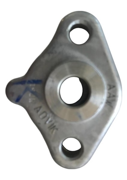 Hr-Ort F2893 Hero Dash 125 (Euro5) Yag Pompası