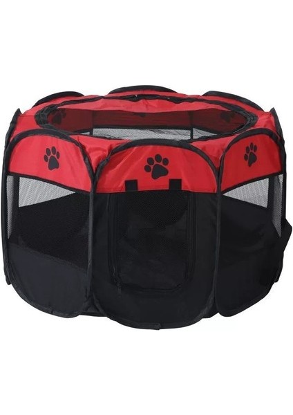Kedi Oyun Alanı Kedi Köpek Evi Kedi Köpek Çadırı (Yurt Dışından)