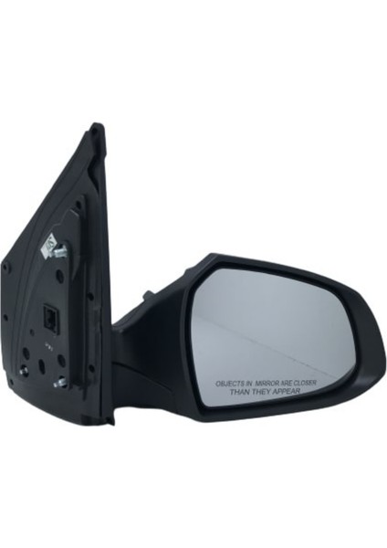 Dış Dikiz Aynası Hyundai I10 2014-2019 Elektrikli, Sinyalli, Otomatik Katlanır, Astarlı Kapak, 7 Pin fiyatları