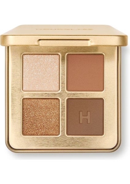 Curator - Göz Farı Paleti Futurist (4 G)