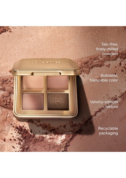 Curator - Göz Farı Paleti Futurist (4 G)