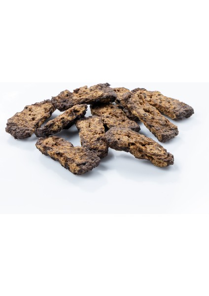 Baffs Naturals Kuzu Et Çubuğu %100 Doğal Köpek Ödül Maması 100 gr modelleri