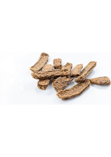 s Tavuk Et Çubukları %100 Doğal Köpek Ödül Maması 100 gr fırsatları