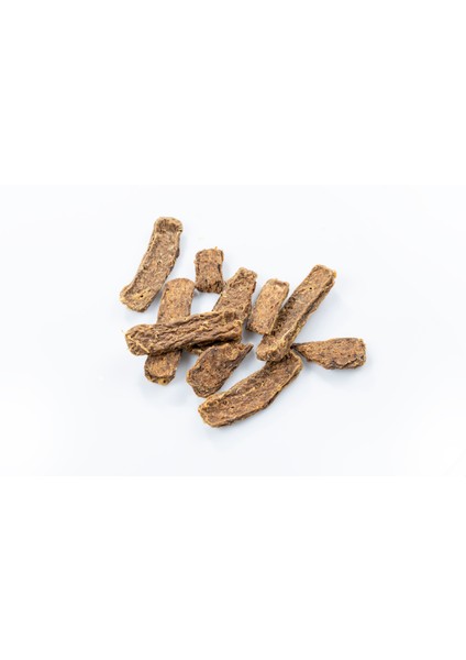 s Tavuk Et Çubukları %100 Doğal Köpek Ödül Maması 100 gr indirimleri