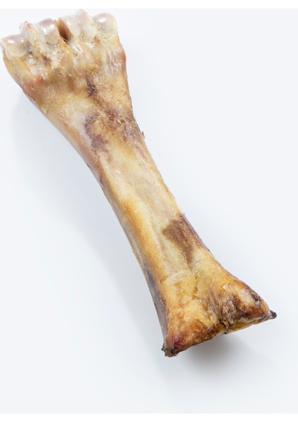 Dana Kaval Kemiği %100 Doğal Çiğnemelik Köpek Ödül Maması - 500 gr