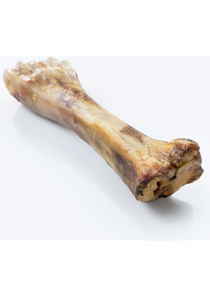 Dana Kaval Kemiği %100 Doğal Çiğnemelik Köpek Ödül Maması - 500 gr fiyatları